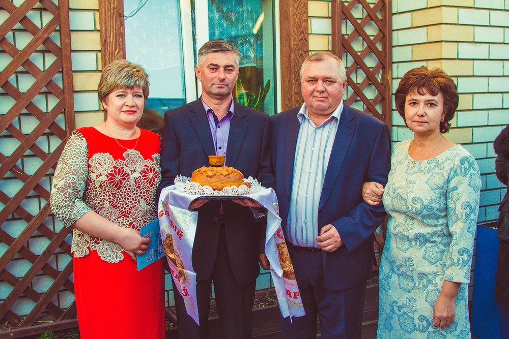 [Свадьба] Александр и Марина